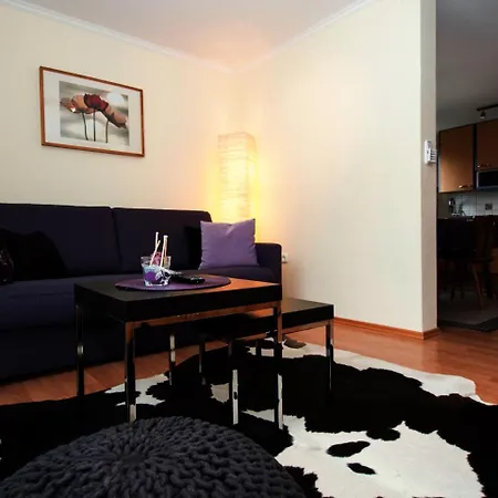 Apartman Flasch *