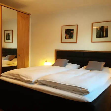 Apartman Flasch Wagrain