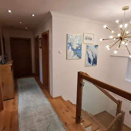 Flasch Apartment