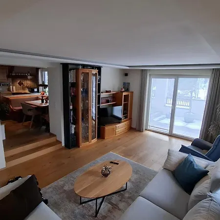 Flasch Apartment