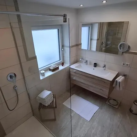 Flasch Apartment *