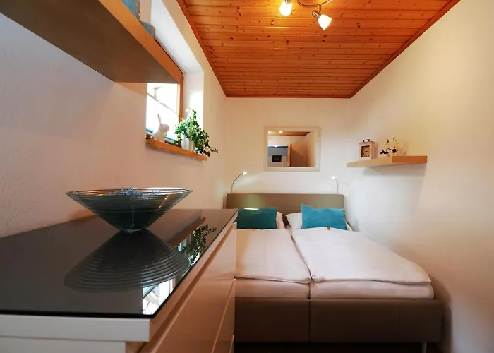 Flasch Apartmán Wagrain