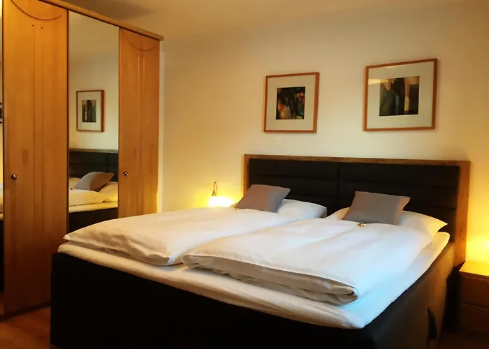 Apartman Flasch Wagrain